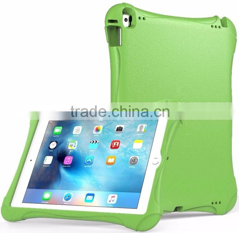 Kids friendly shock proof cover case for ipad pro 9.7 inch, for ipad pro 9.7 case