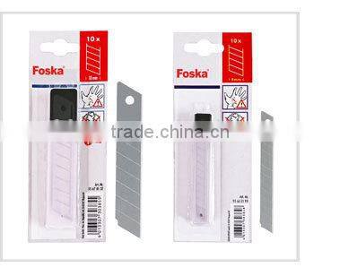 Good Quality cutter knife Blades