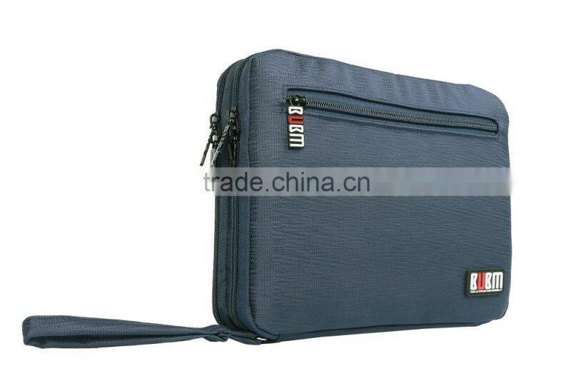 New BUBM black waterproof laptop bag wholesale