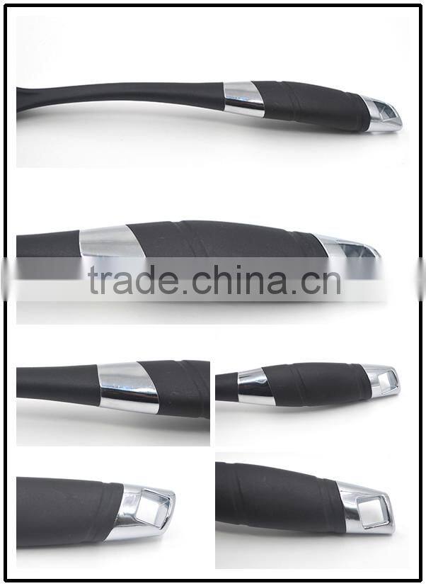 Hot sales in Amazon Factory price commercial industrial Nylon Ladle