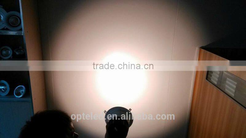 COB 30W Led Downlight with 3 years warranty