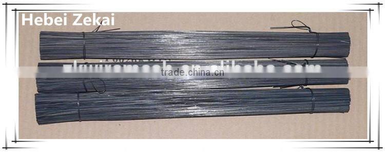 high quality factory price iron cut wire