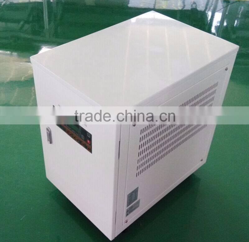 20kw single phase or three phase output grid tie inverter