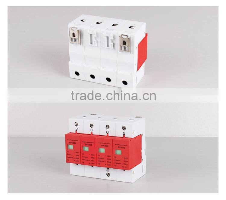 Chinese Manufacturer Surge Protector Power Strip Surge Protector