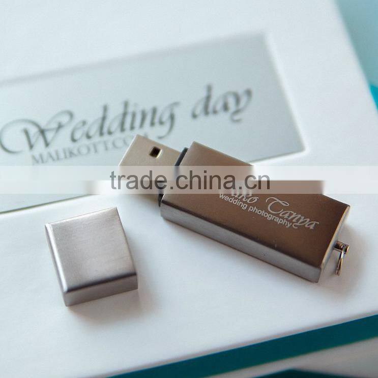 new products aluminum usb flash disk,metal usb flash disk type