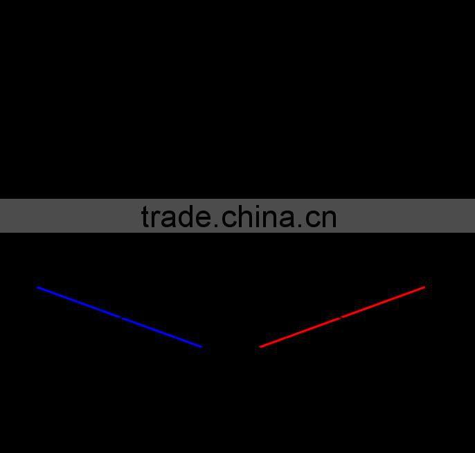 High Speed Connected New product launch xlr headset microphone