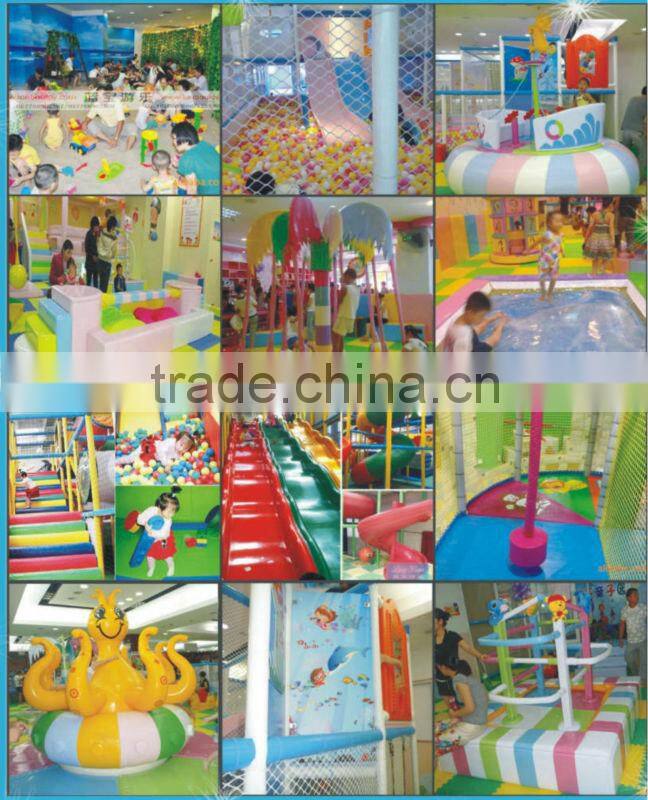 kids soft indoor toddler playground