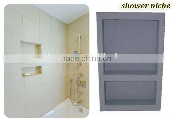 EPS Shower niche/Combo niche/Mega