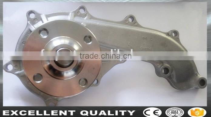 car water pump 16100-09460 for toyota