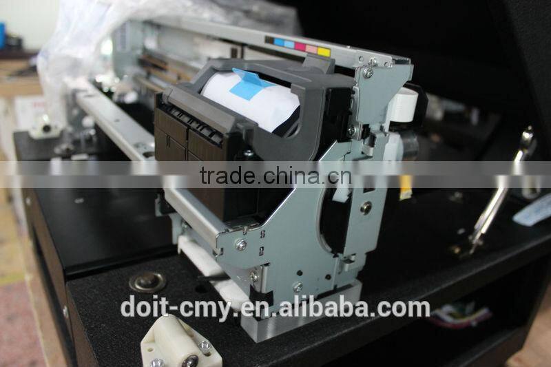 DO-IT DY230 A4 mini eco solvent printer for flat things printing