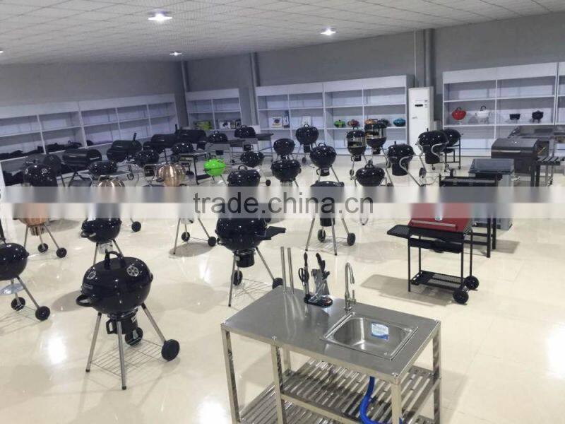 Gas burner GY01 prophane bbq grill in new model