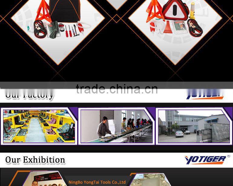 Cheap tool kits in one box including 27pieces tool ratchet handle extension bar bits