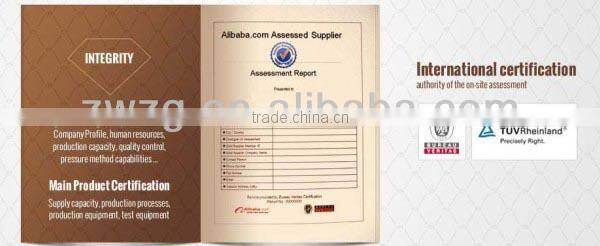 200 tons four column hydraulic press