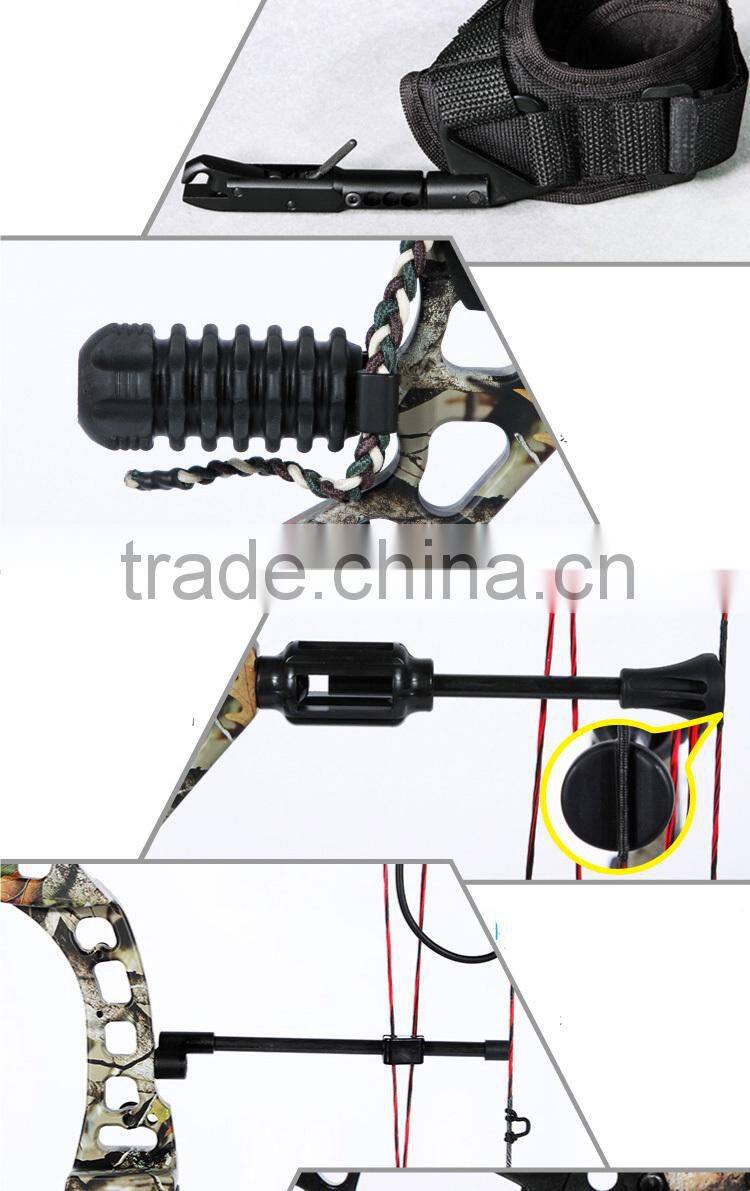 35-60lbs Compound Bow archery and hunting bow for sale 310 fps Bow