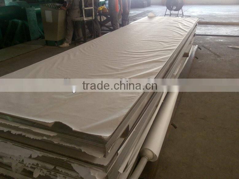 standard aluminum sheet thickness competitive price and quality - BEST Manufacture and factory