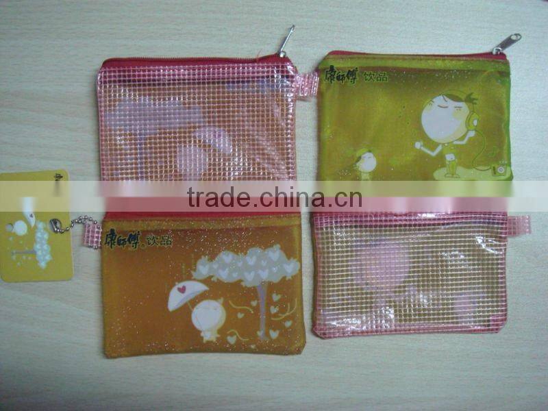 cartoon Pencil case for students