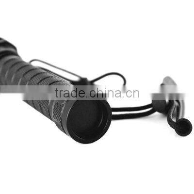 bright 1200 lumens led diving torch