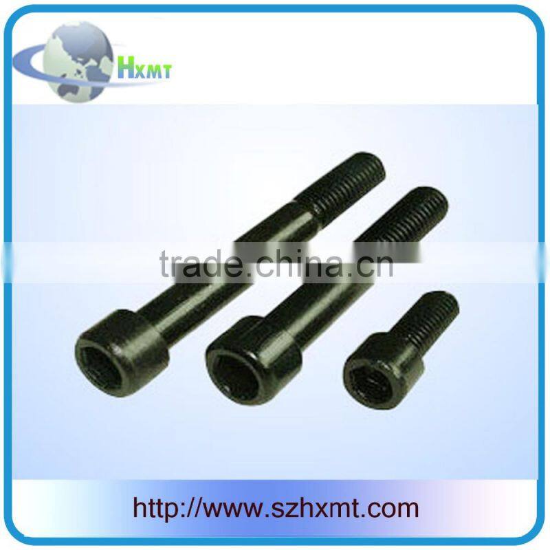 Hexagon socket head screws from China factory/supplier/manufacturer