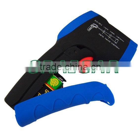 Electric industrial Handheld infrared thermometer HT-8830 temperature tester