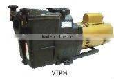 cast iron pump for the swimming pools,durable and high quality