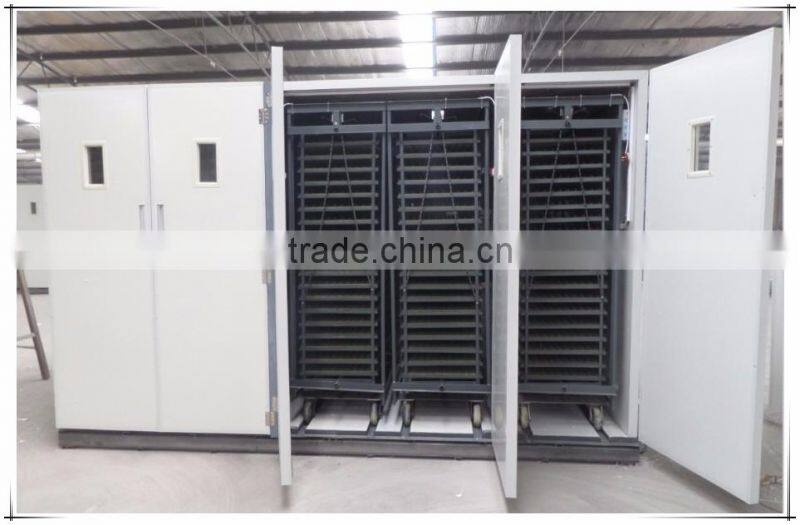 Hot sales ZH-33792 egg incubator with CE Approved