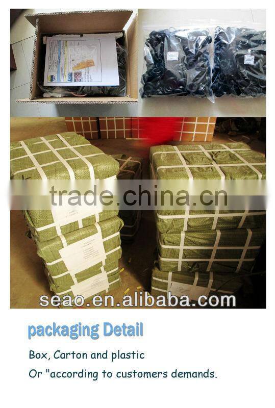 mechanical seal,seal kit,hydraulic oil seal,seal ring,Floating Seals