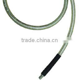 RF Cables Transparent Series