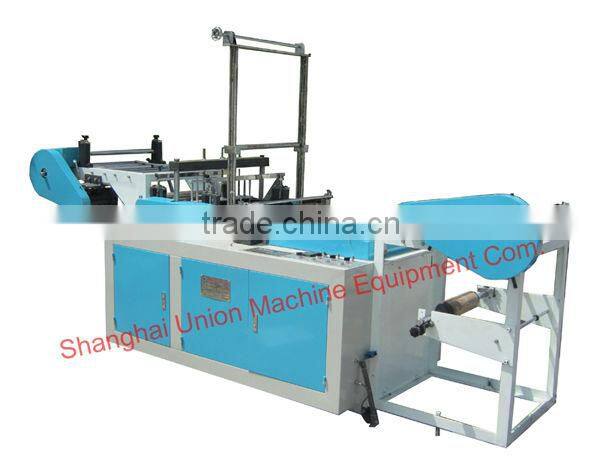 Computer Control Bag Making Machine