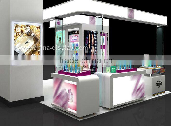 Aluminum snap frame LED picture frame