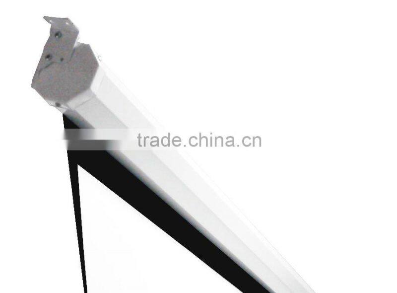 victory motorized screen