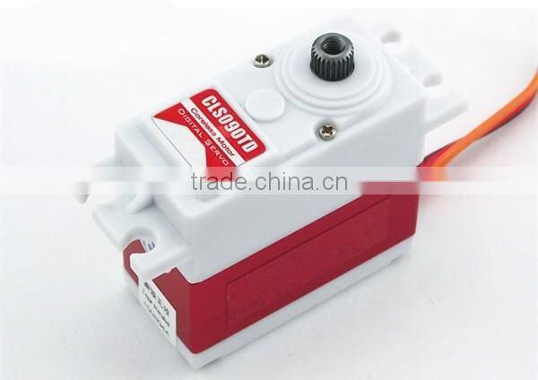 CLS090TD Titanium Gear HV 9kg Coreless Digital Servo