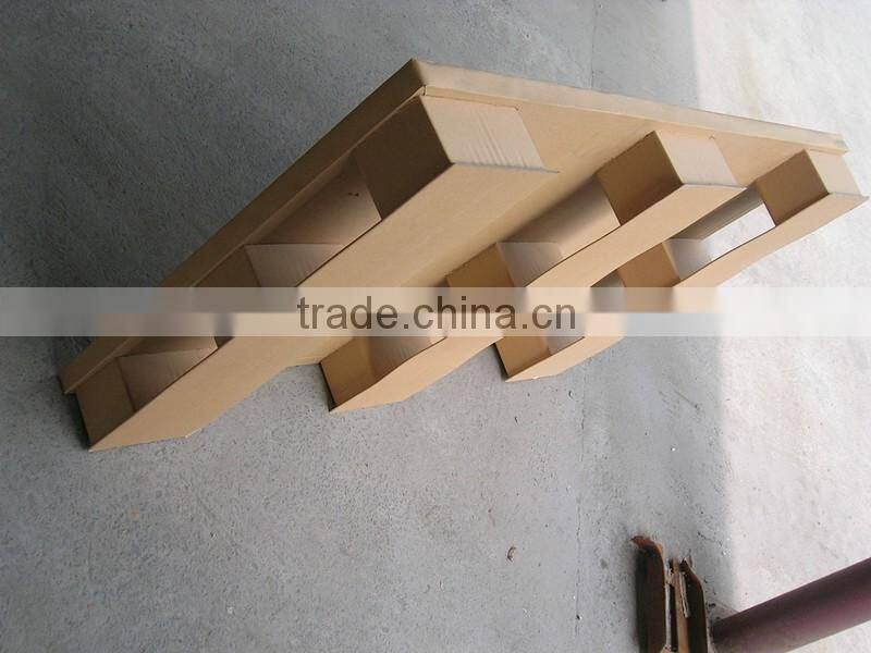 High Quality Corrugated Paper Pallet