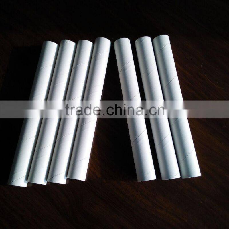 Can be customized small diameter paper tube packaging and balm use and Logo printed according to customer requirement