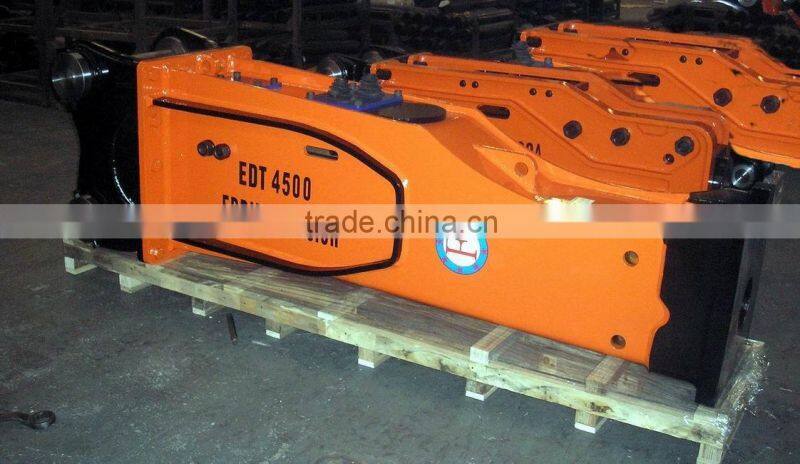 Hydraulic breakers forsk200 sk220 sk250 sk300 excavators