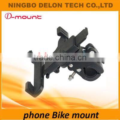 ABS bike phone 4 4S holder BRACKET bicycle phone mount