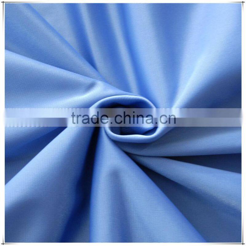 polyester golden velvet fabric