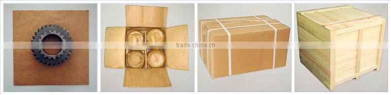 Steyr truck ZF transmission 5S-111GP gearbox reverse gear 1292305002