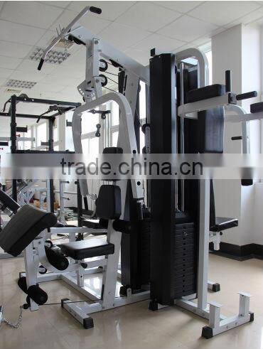 Multi-Purpose Home Gym Improving Health