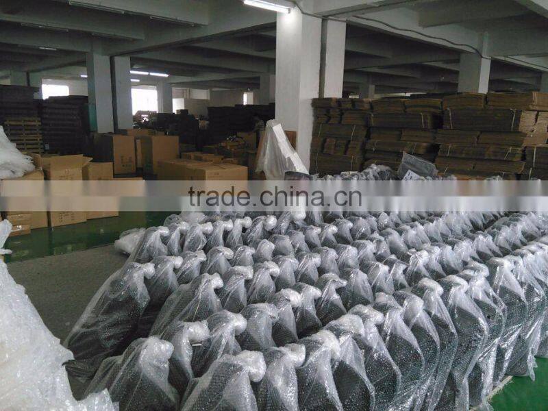 aluminum base comfortable adjustable height function Office chair