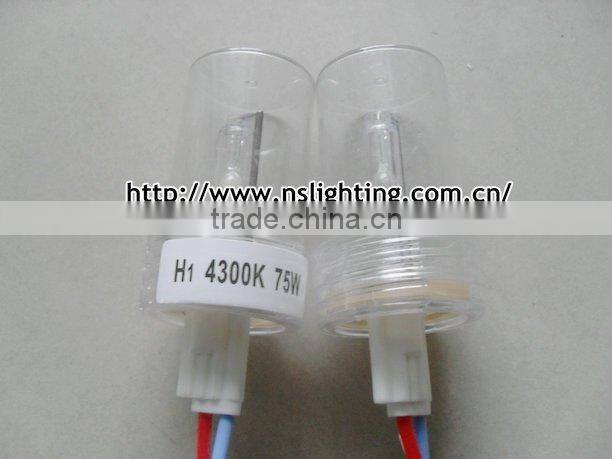 12v 75w auto kit hid xenon H3 /car headlighting