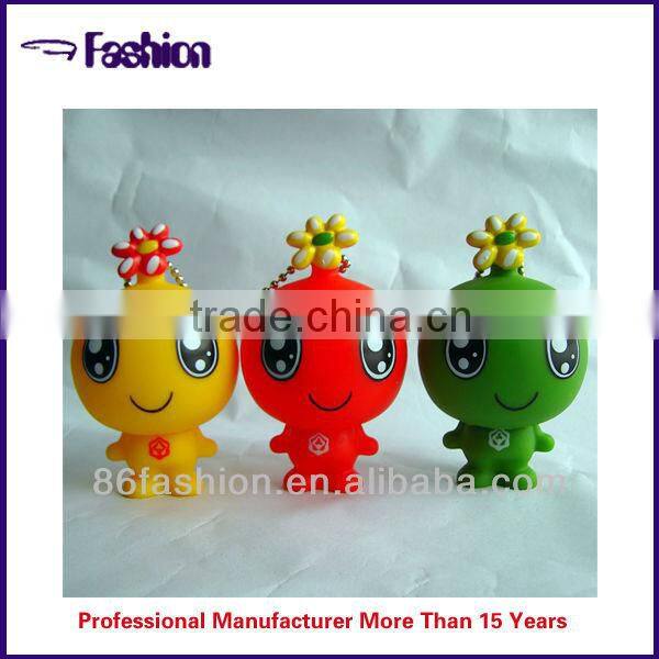 Make your own 3D vinyl toys