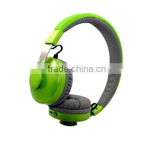 OEM dual ear cup wired audio headset gaming chat stereo headphone w/mic&volume control for ps4/tablet/laptop/pc/mobilephones