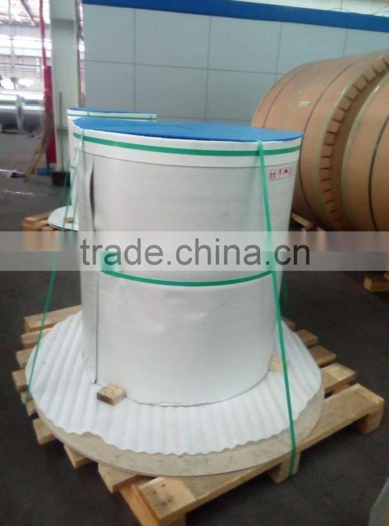 Alloy Aluminium Coil 5052 H32 0.05-6.0mm