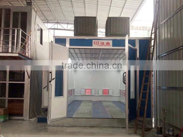 Qiangxin Standard Car Microwave Oven (QX1000A)