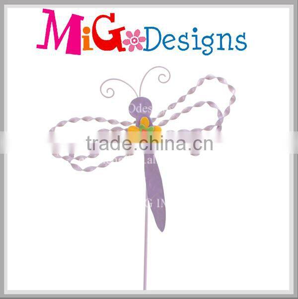 Decoration Metal Outdoor Wholesale Crafts Bird