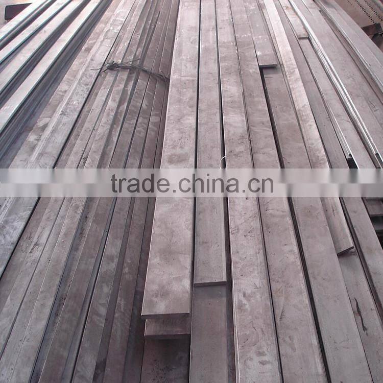 astm 304 201 316 316l Stainless Steel Flat Bar Price