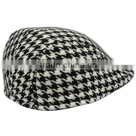children custom newsboy cap