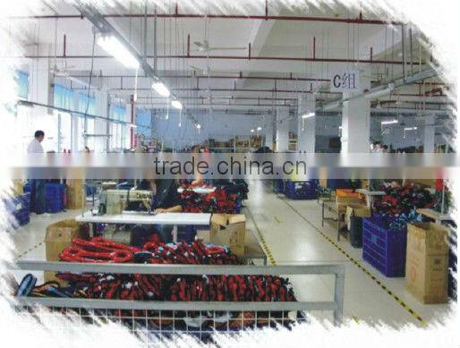 Dog beds with removable cushion, dog products factory