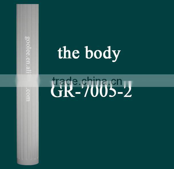 European-style Polyurehtane Roman Column for Modern Home Decoration
