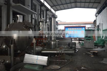 LTDNJ-1500 Single Effect Evaporator